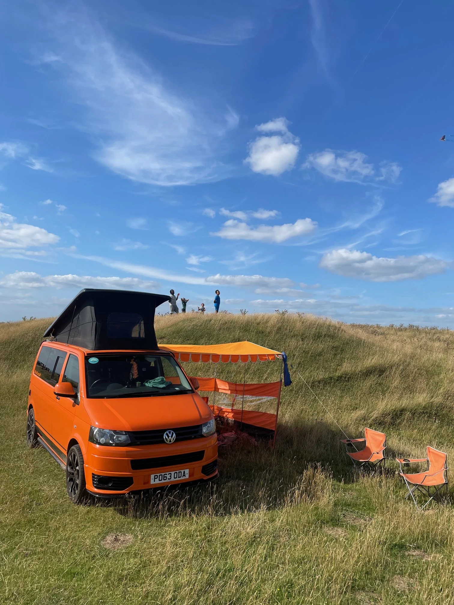 From Weekend Adventures to Off-Grid Living — Our Journey