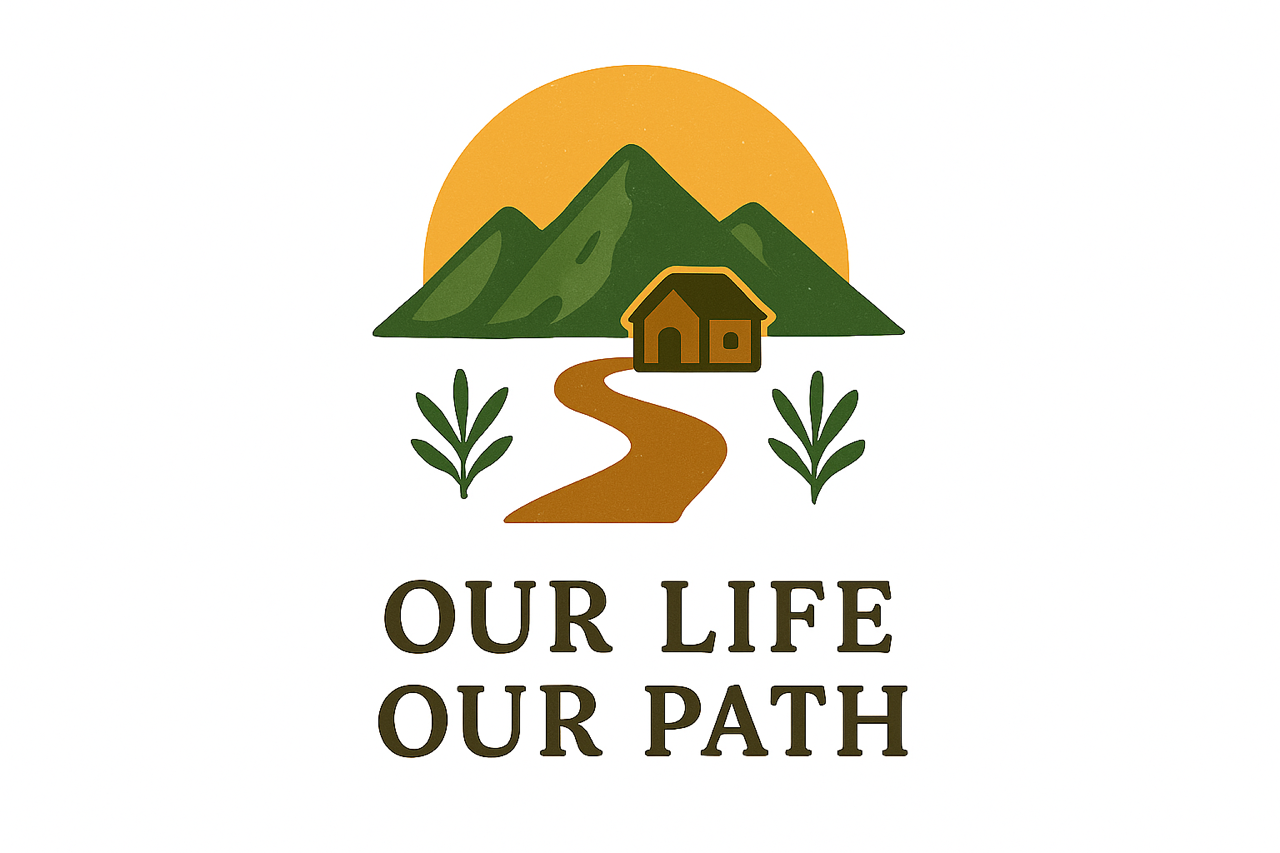 Our Life Our Path