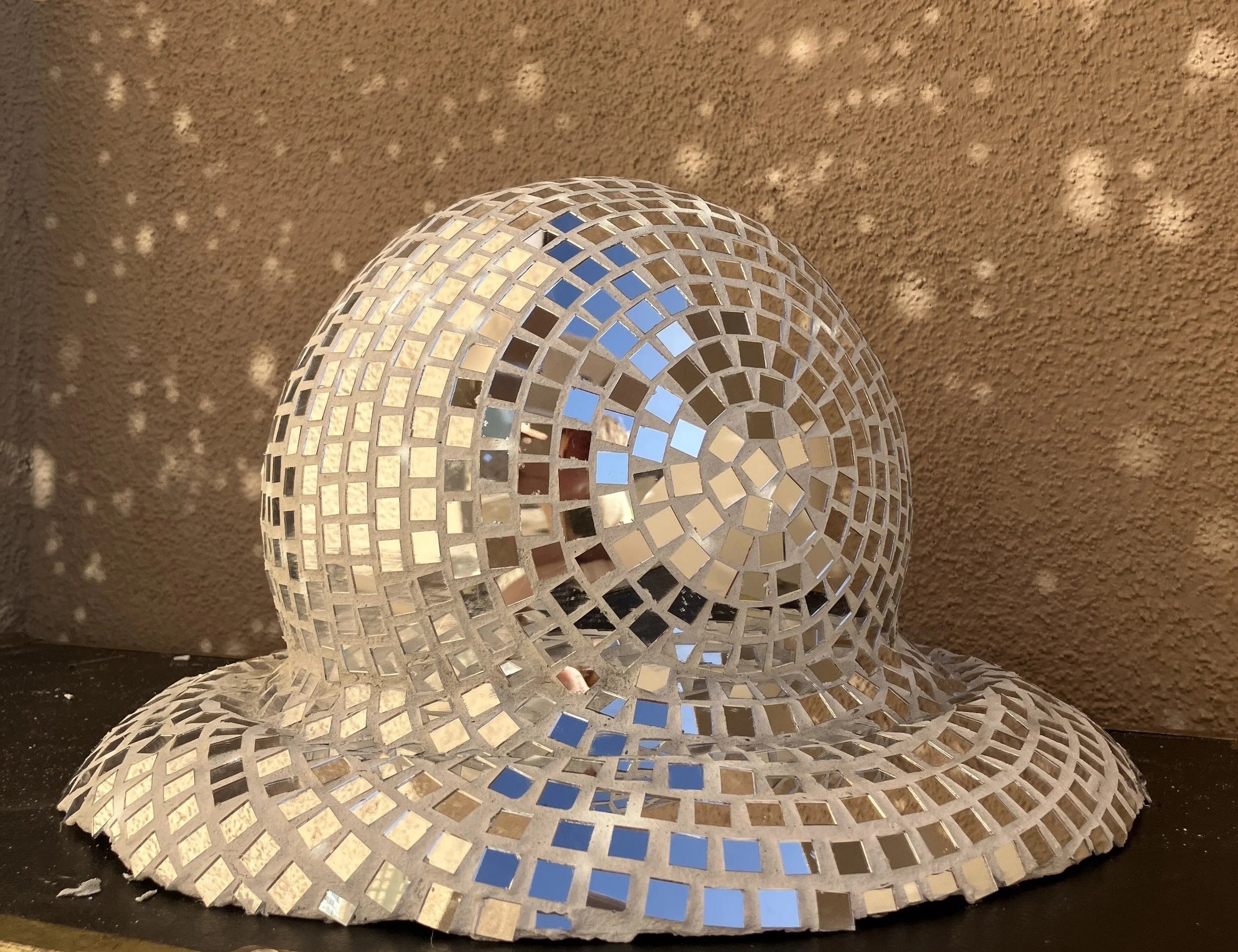 Last Call at the Boogie Bar