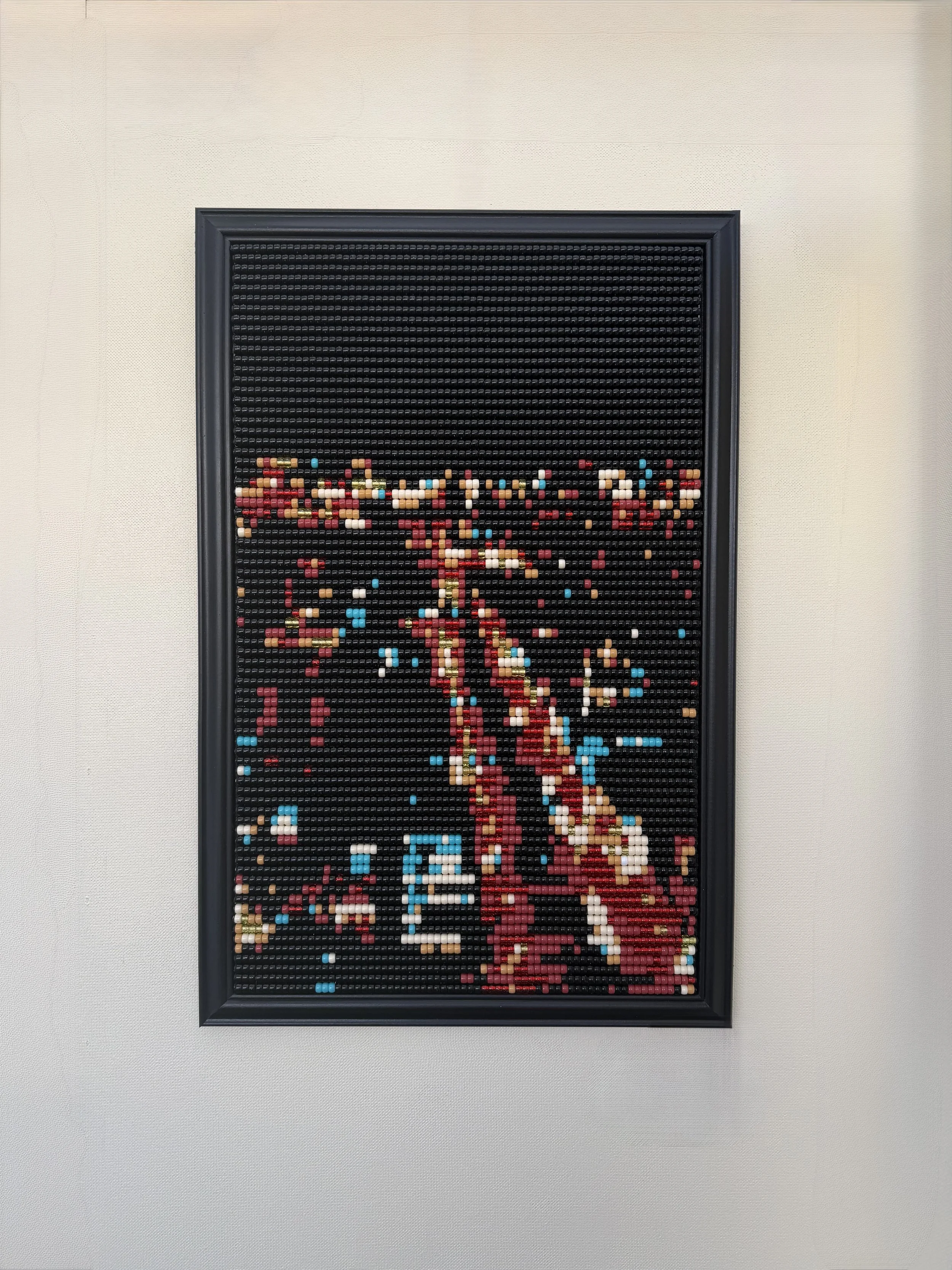 Phoenix Lightscape (2025)