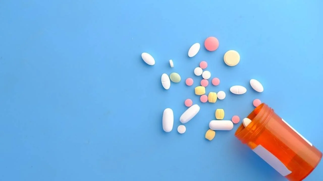 "Why is my kid always sick?" The answer is on the menu.