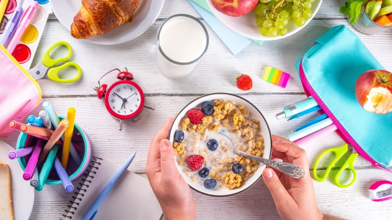 Mastering the Art of the Morning Routine