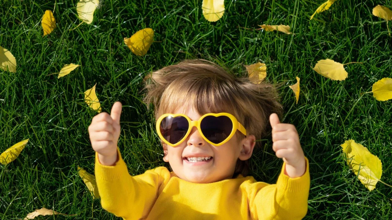 The Magic of Positive Affirmations for Kids