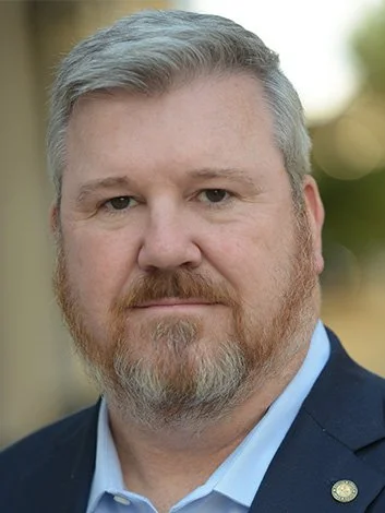 Roy Luongo, Executive Director Central Maryland
