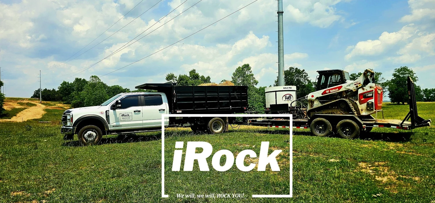 iRock LLC