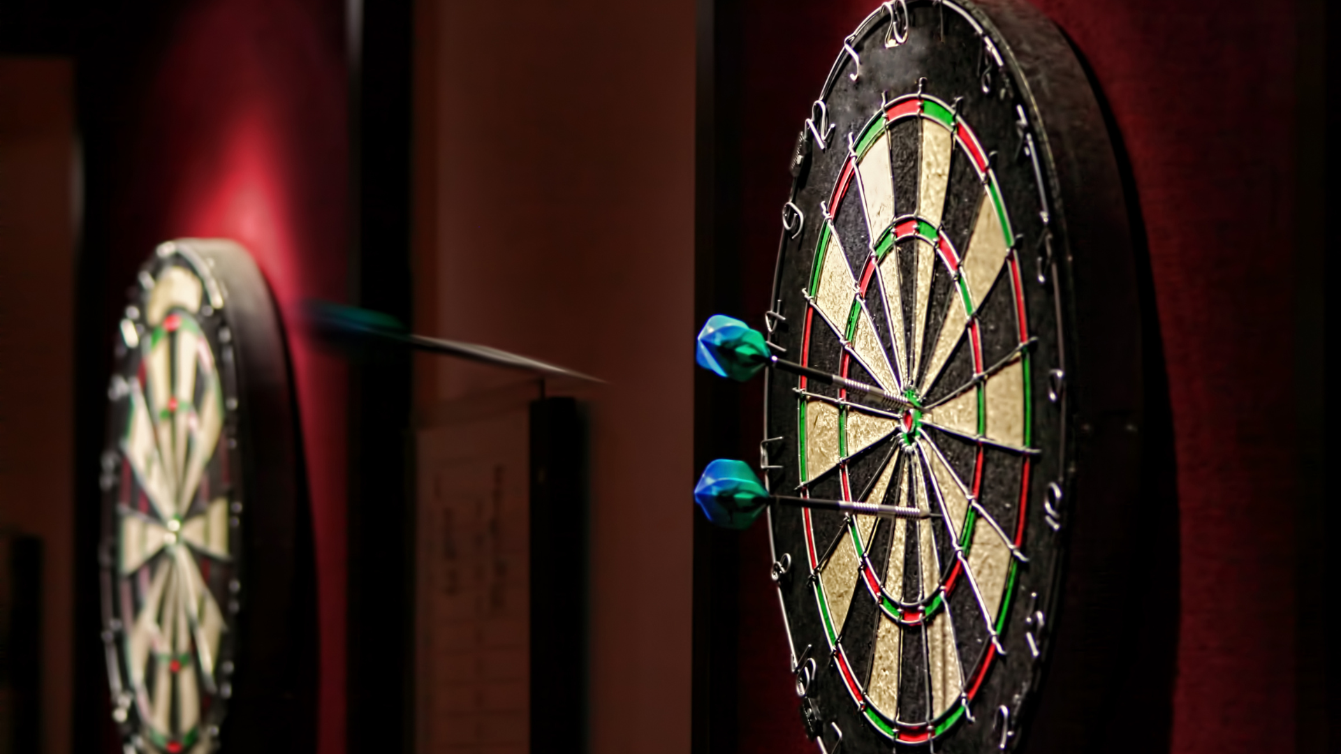 City of London Darts Association (CoLDA) - London Darts Events & Leagues
