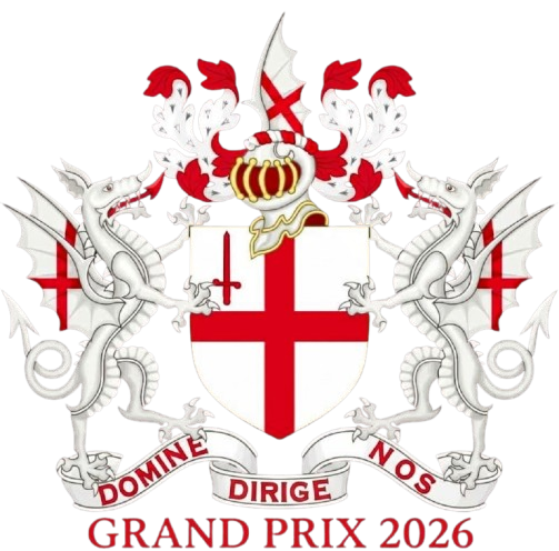 Grand Prix 2026: Event 2 - Results &amp; Standings