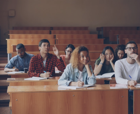 Youth Education Program