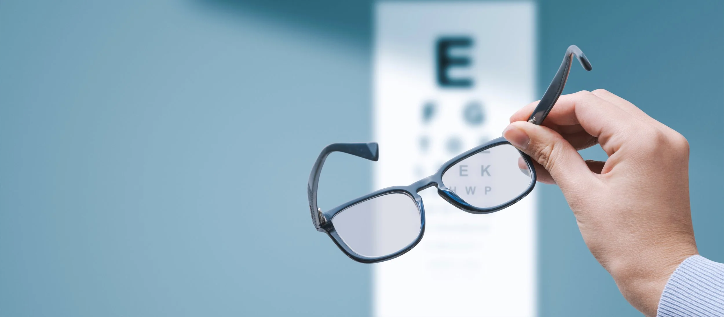 Lars Optometry LeMars Optometric