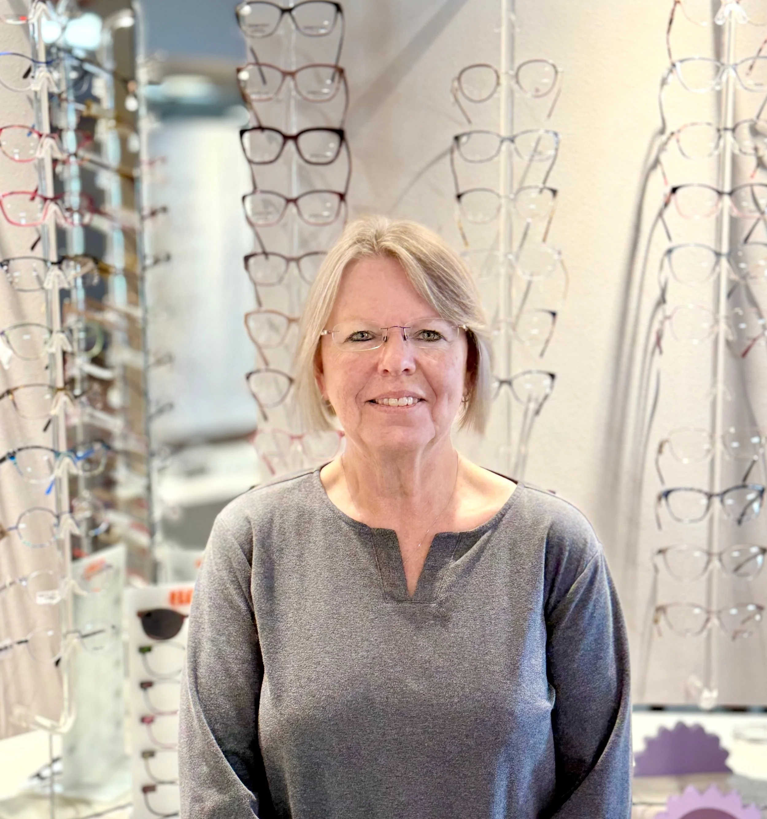 Sue Sievers