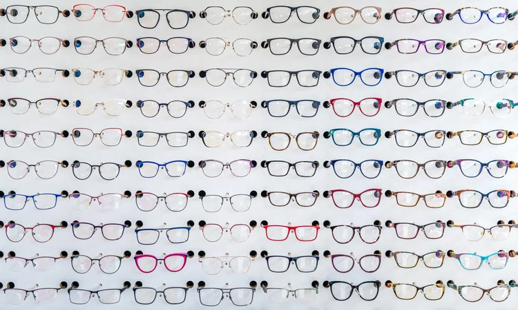 Lars Optometry LeMars Optometric