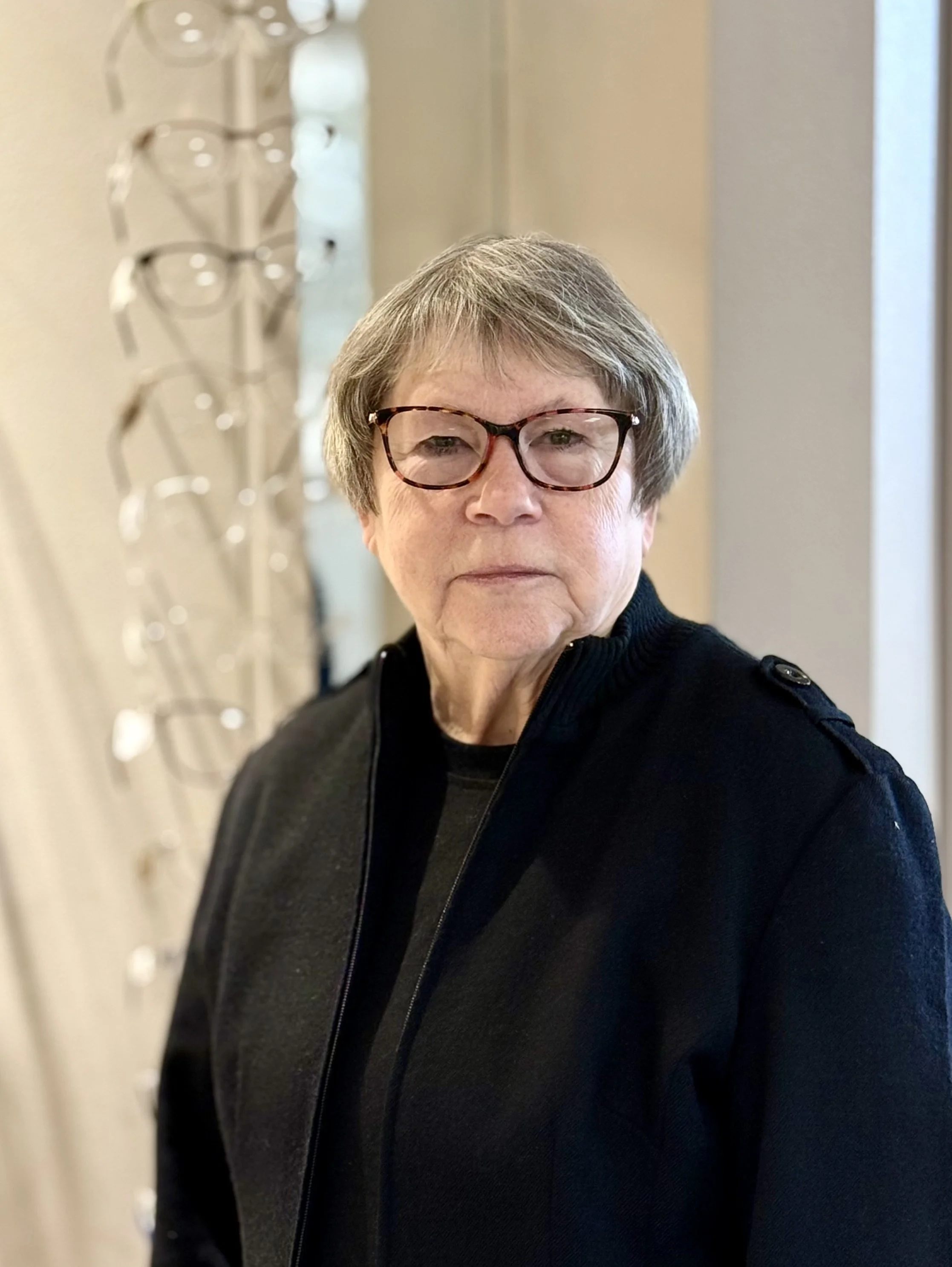 Sandra Labahn – Insurance Specialist