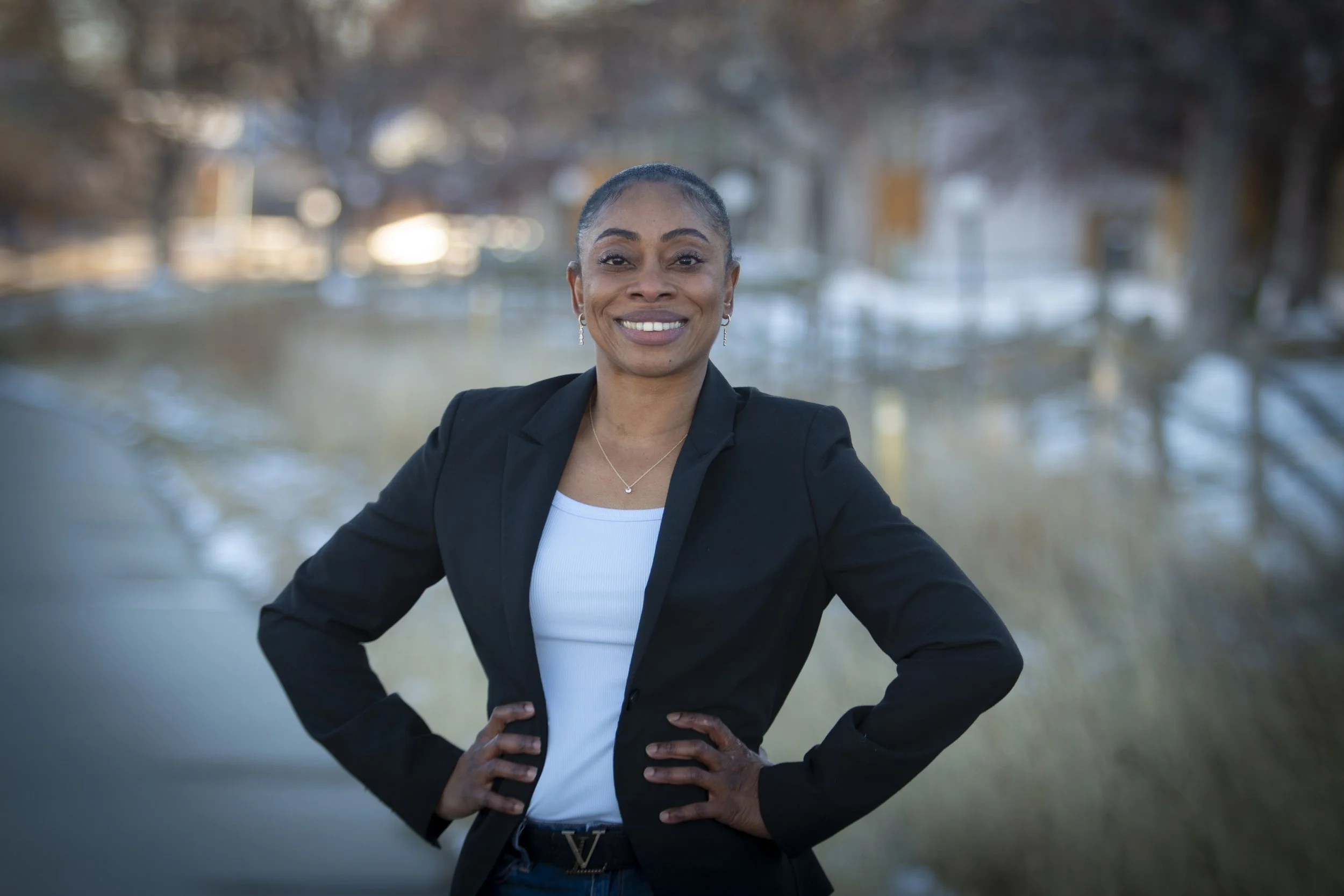 annekeke.com Annke Keke, Democrat for HD41