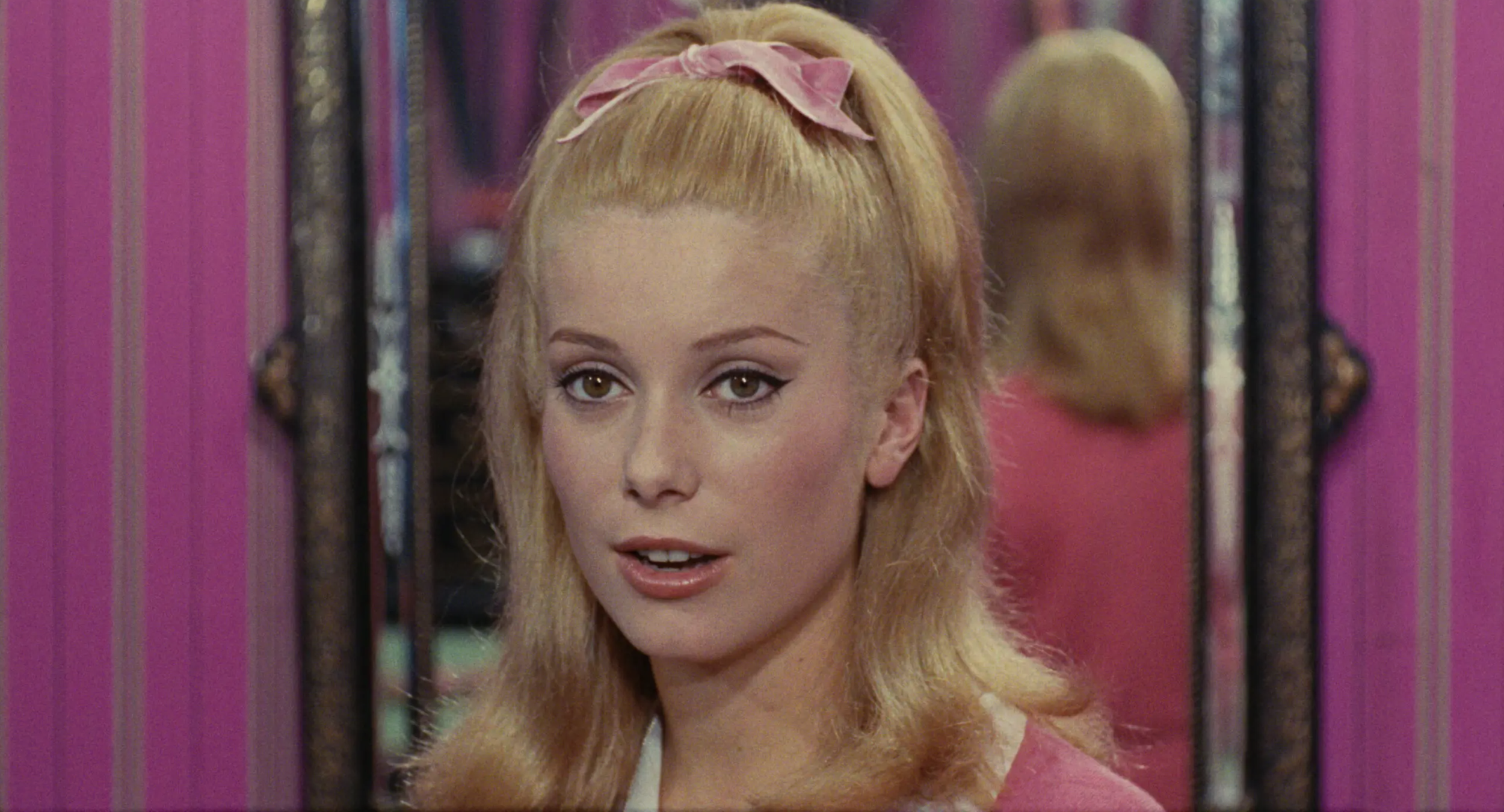 Les Parapluies de Cherbourg