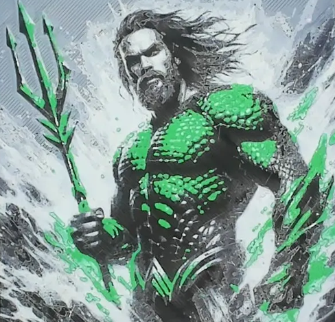 Aquaman