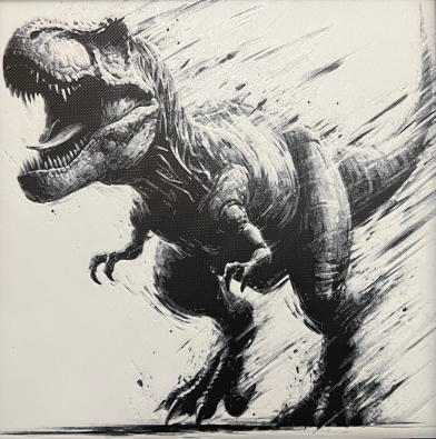 T-Rex