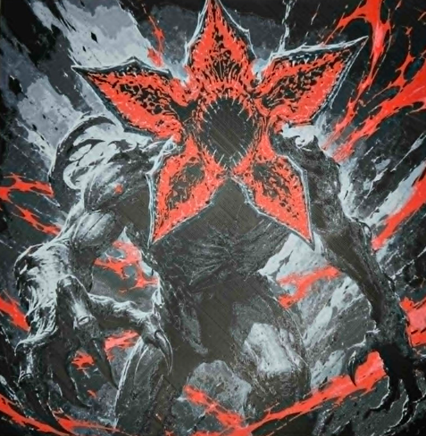 Demogorgon