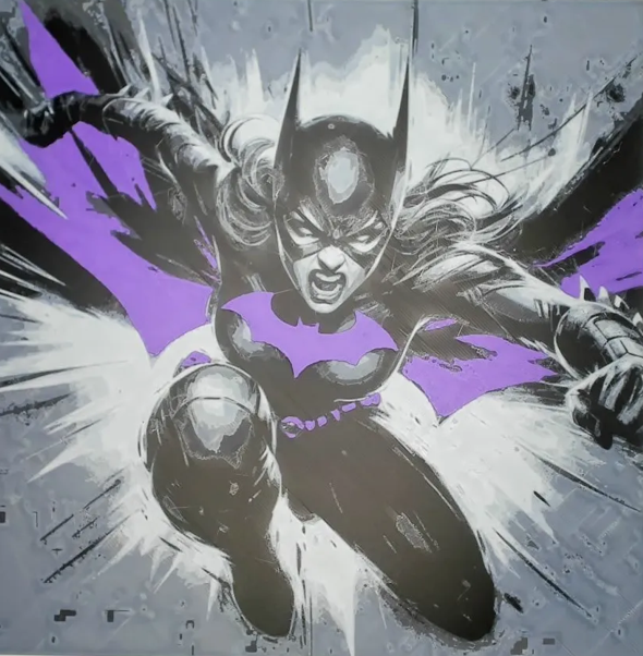 Batgirl
