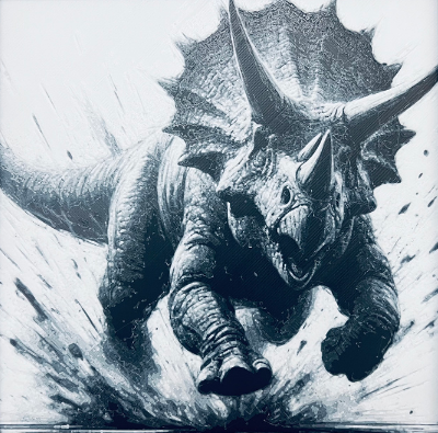 Triceratops