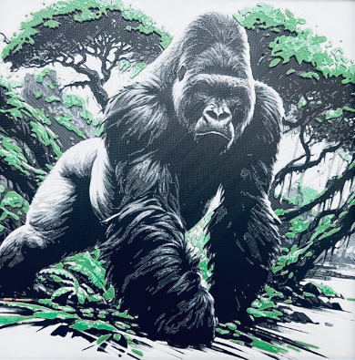 Gorilla