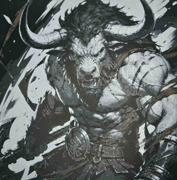 Minotaur