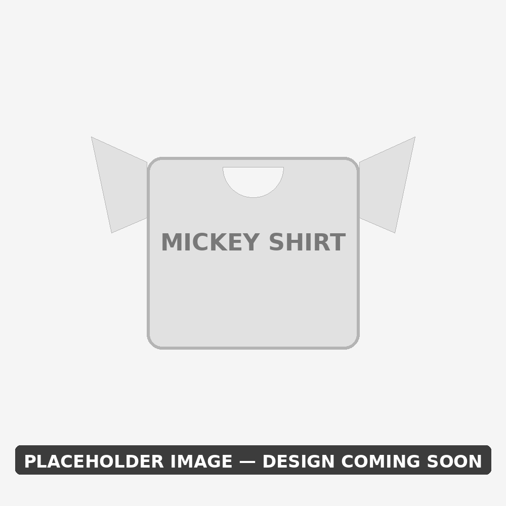 Mickey Shirt