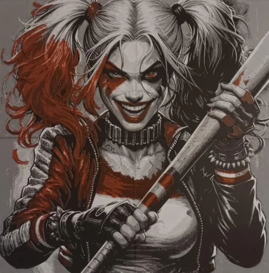 Harley Quinn