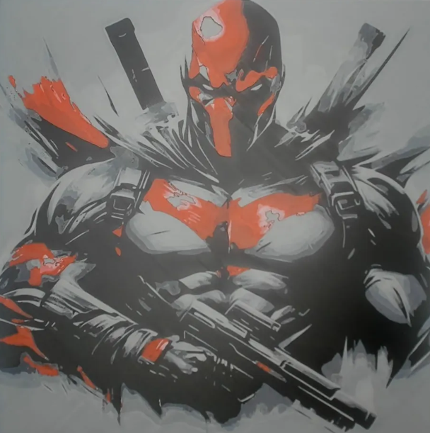 Red Hood