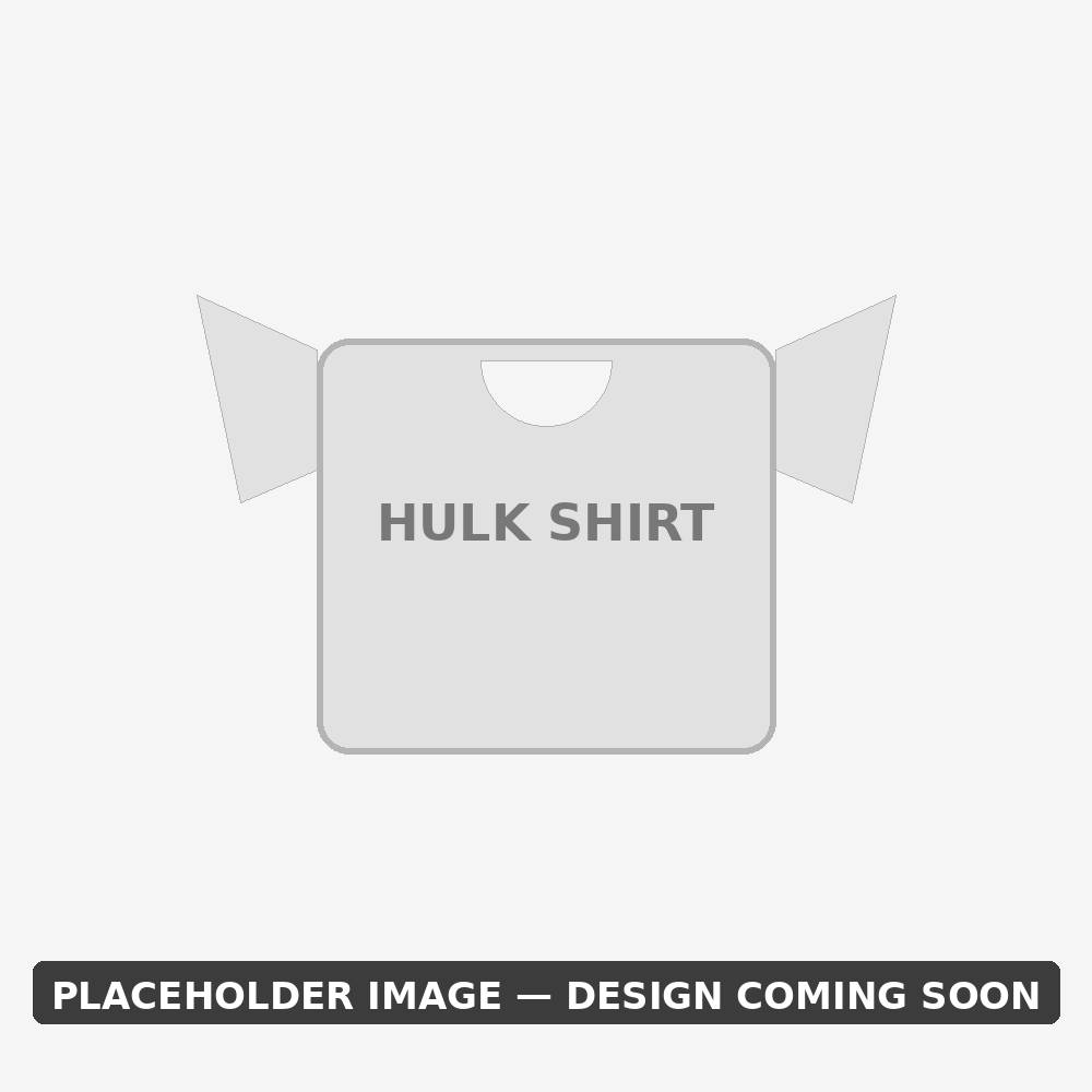 Hulk Shirt