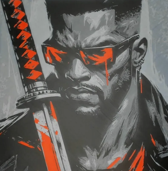Blade