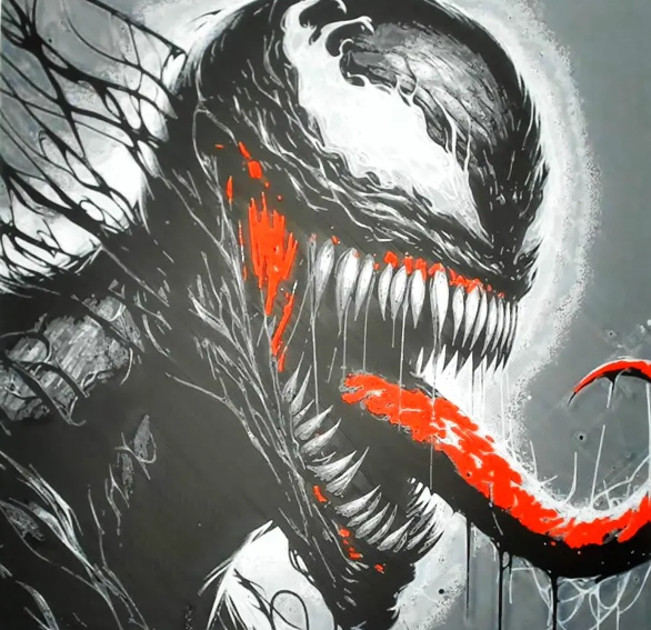 Venom