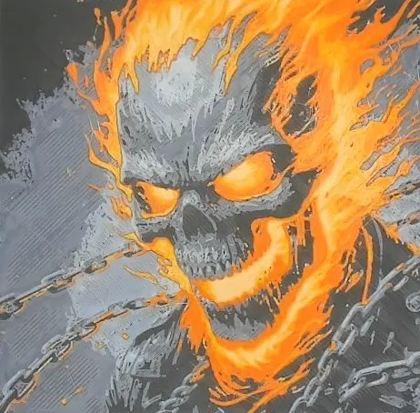 Ghost Rider
