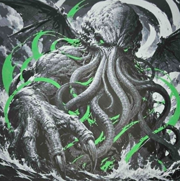 Cathulu