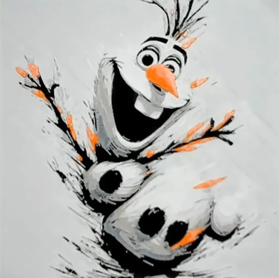 Olaf Hueforge