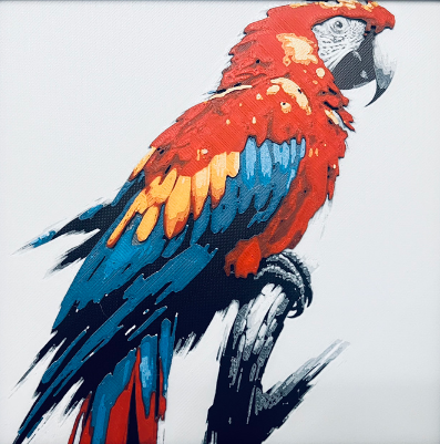 Macaw