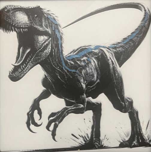 Velociraptor