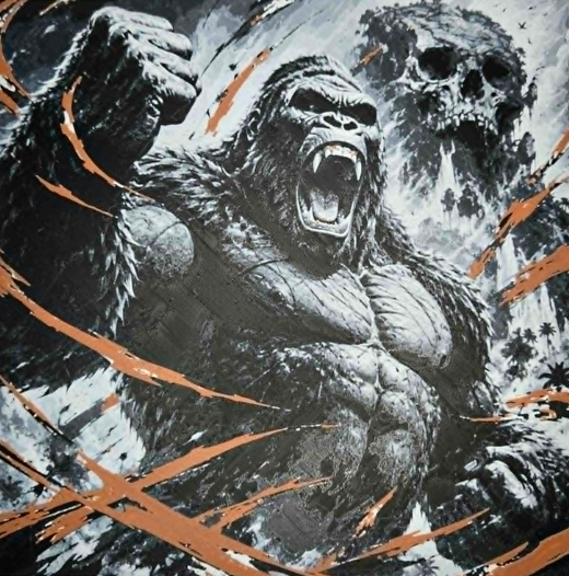 King Kong