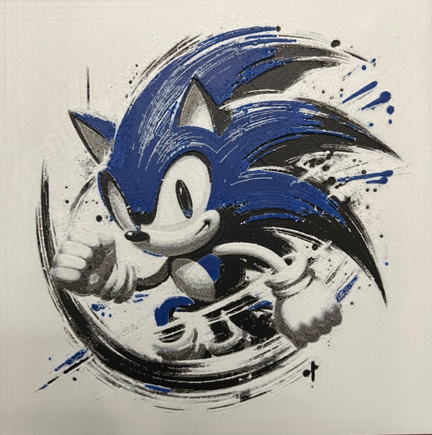 Sonic