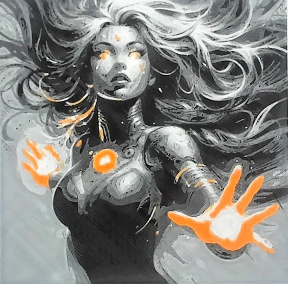Starfire