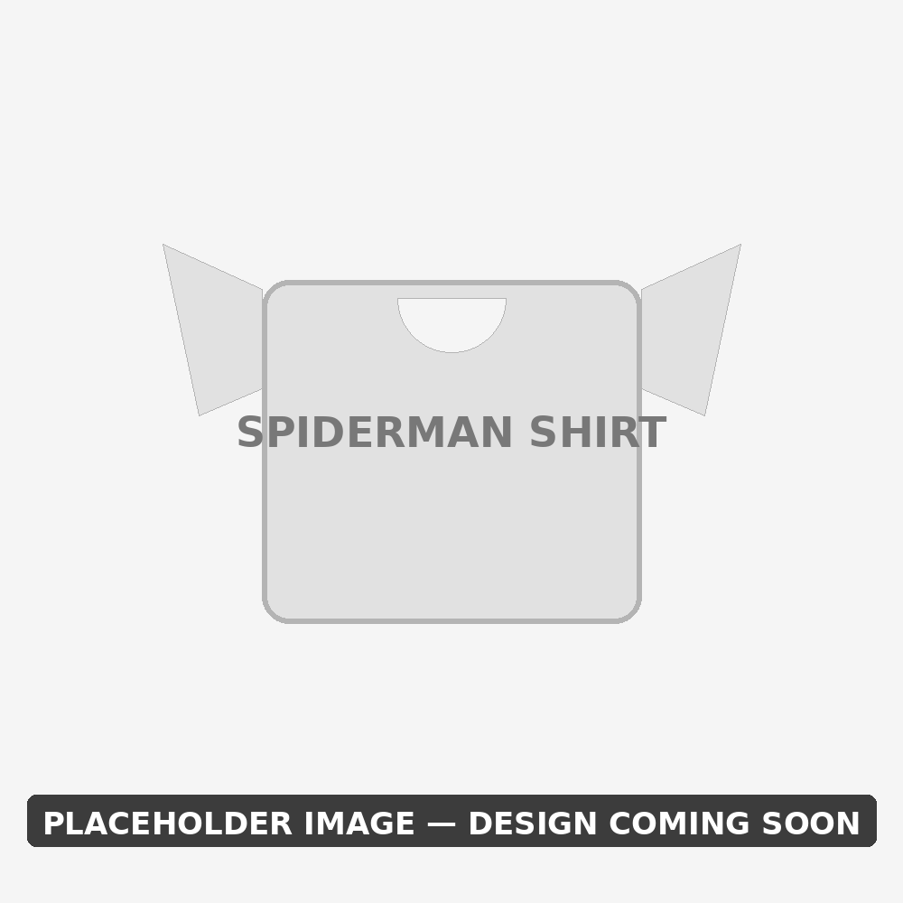 Spiderman Shirt