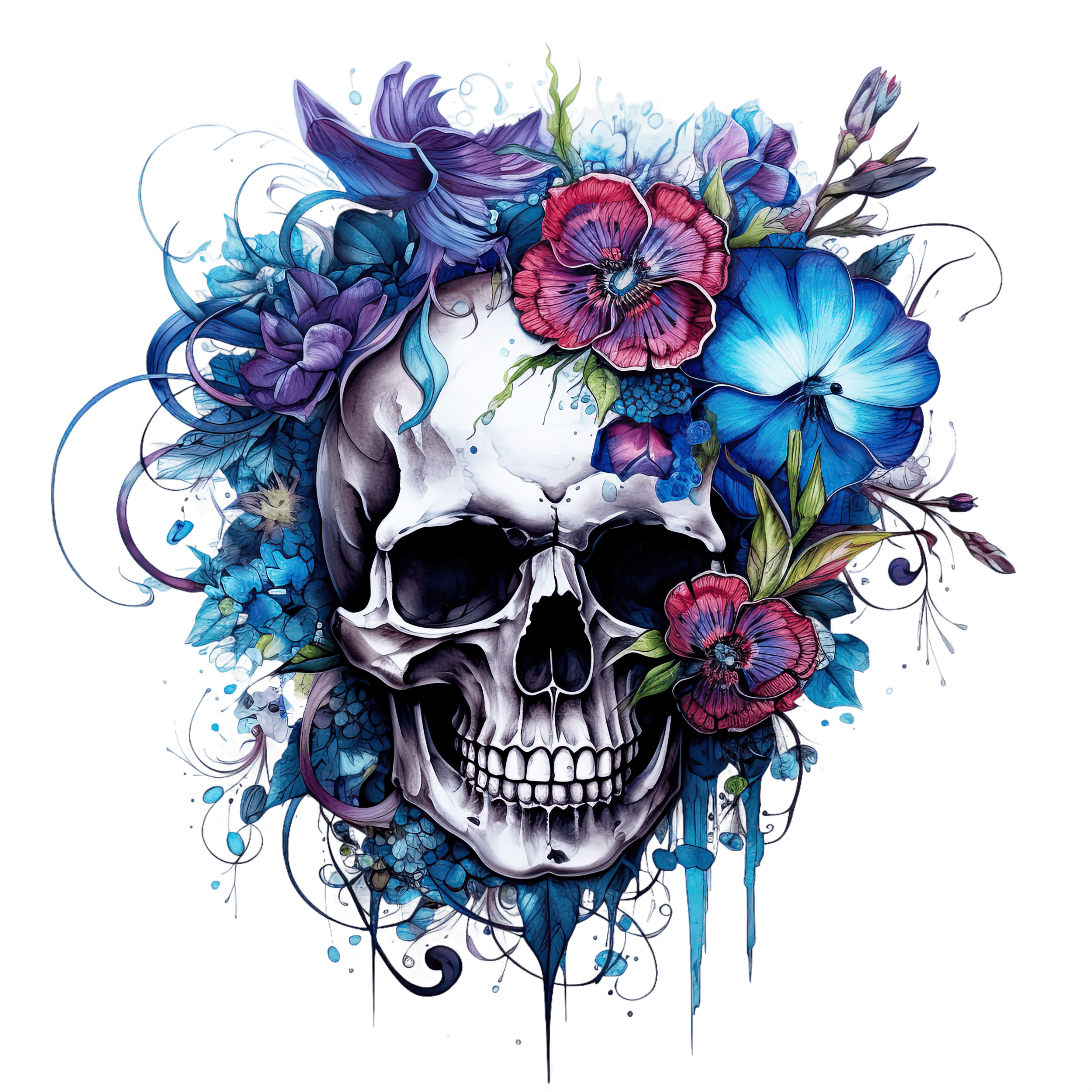 Graphic Hoodie