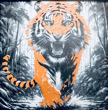 Tiger