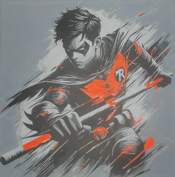 Robin