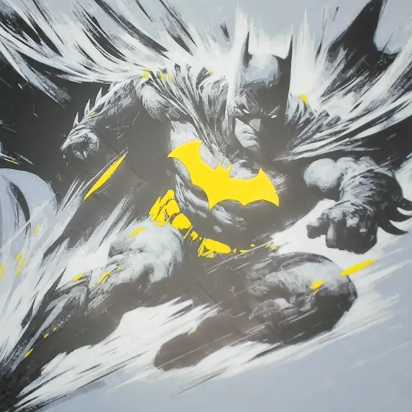 Batman