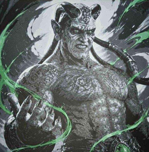 Wishmaster