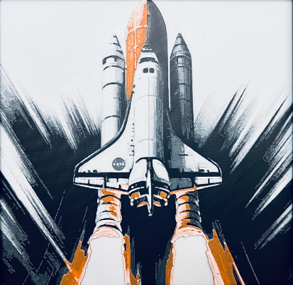 Space Shuttle
