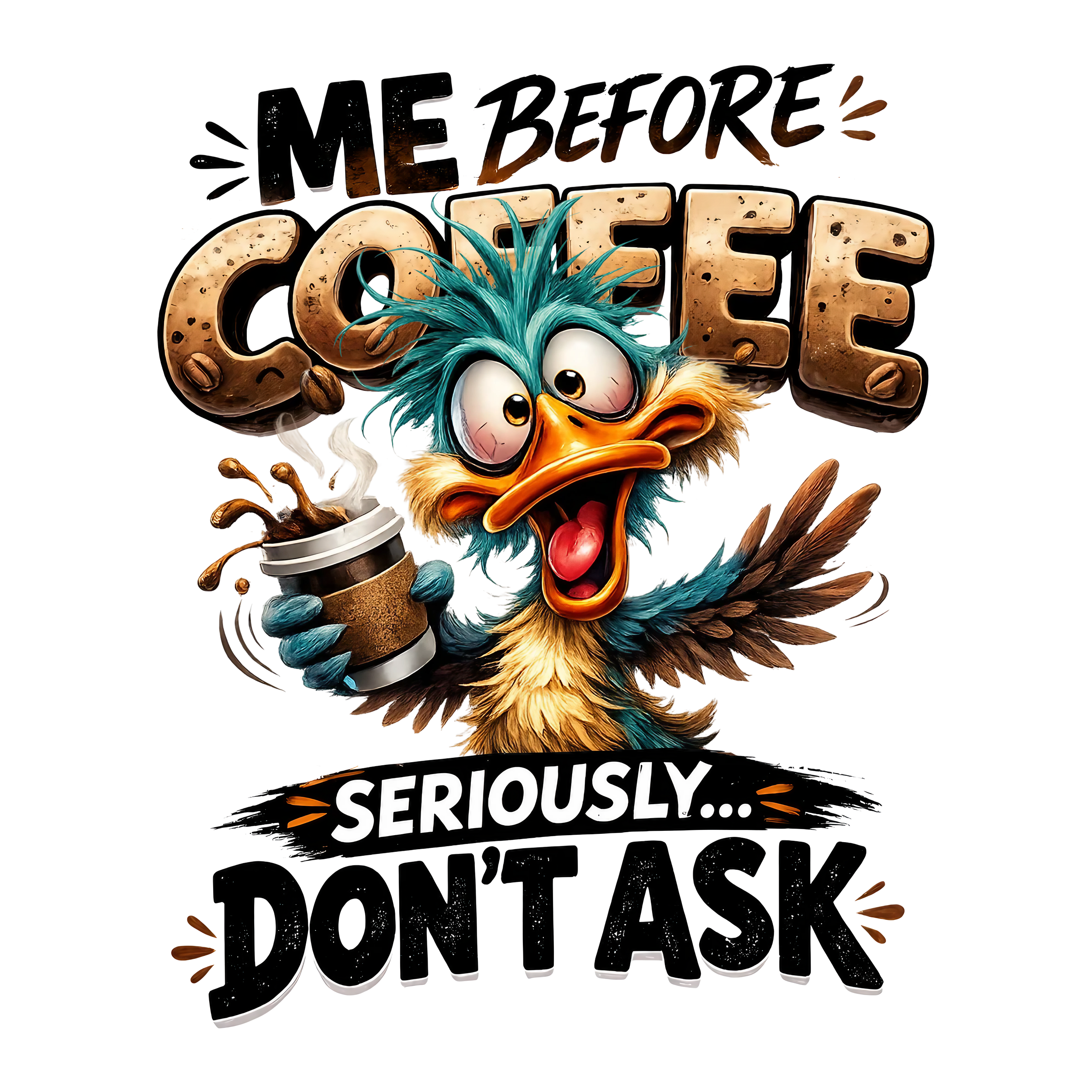 Customer Supplied Graphic