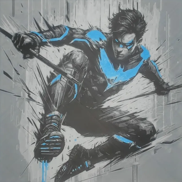 Nightwing