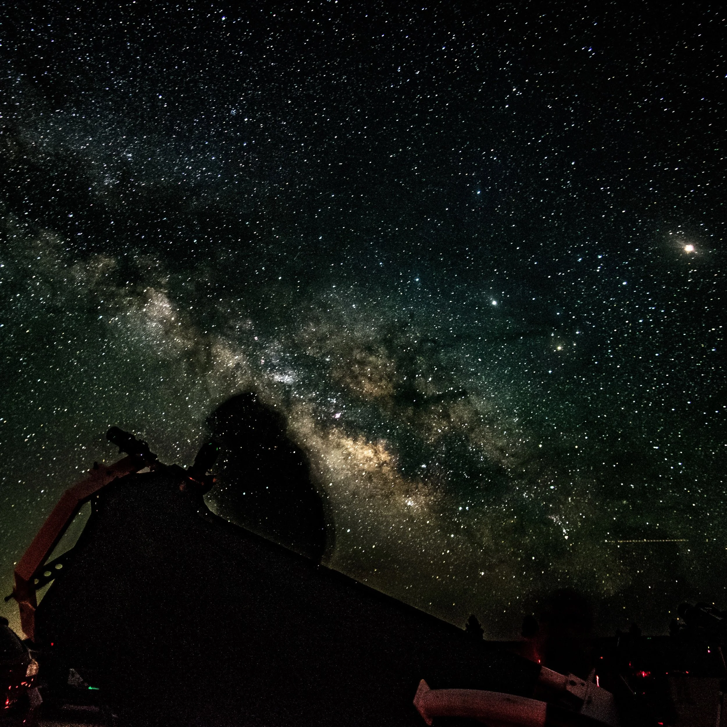 Dark Sky Week 2026