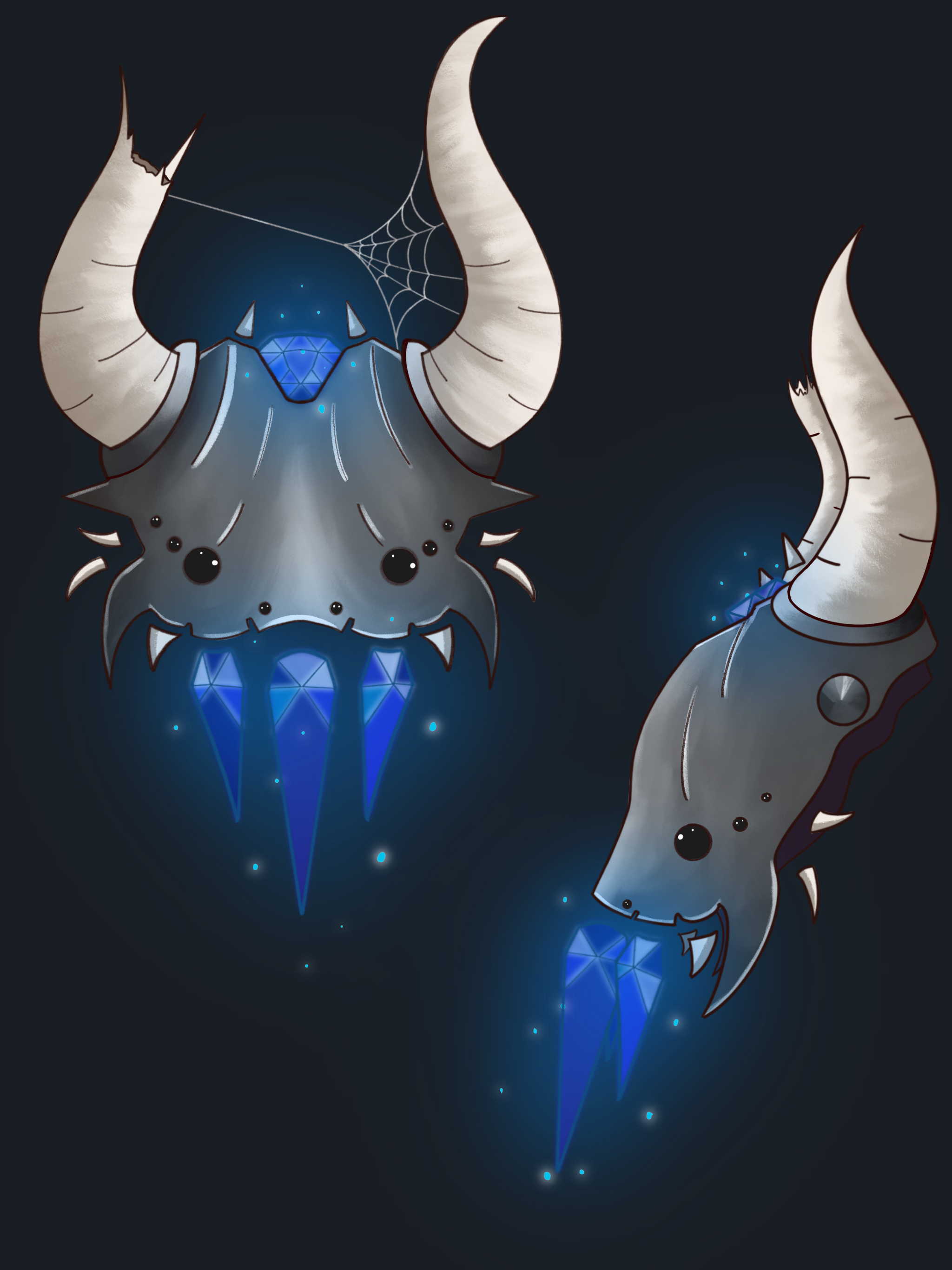 Sapphire Dragon Artifact.PNG